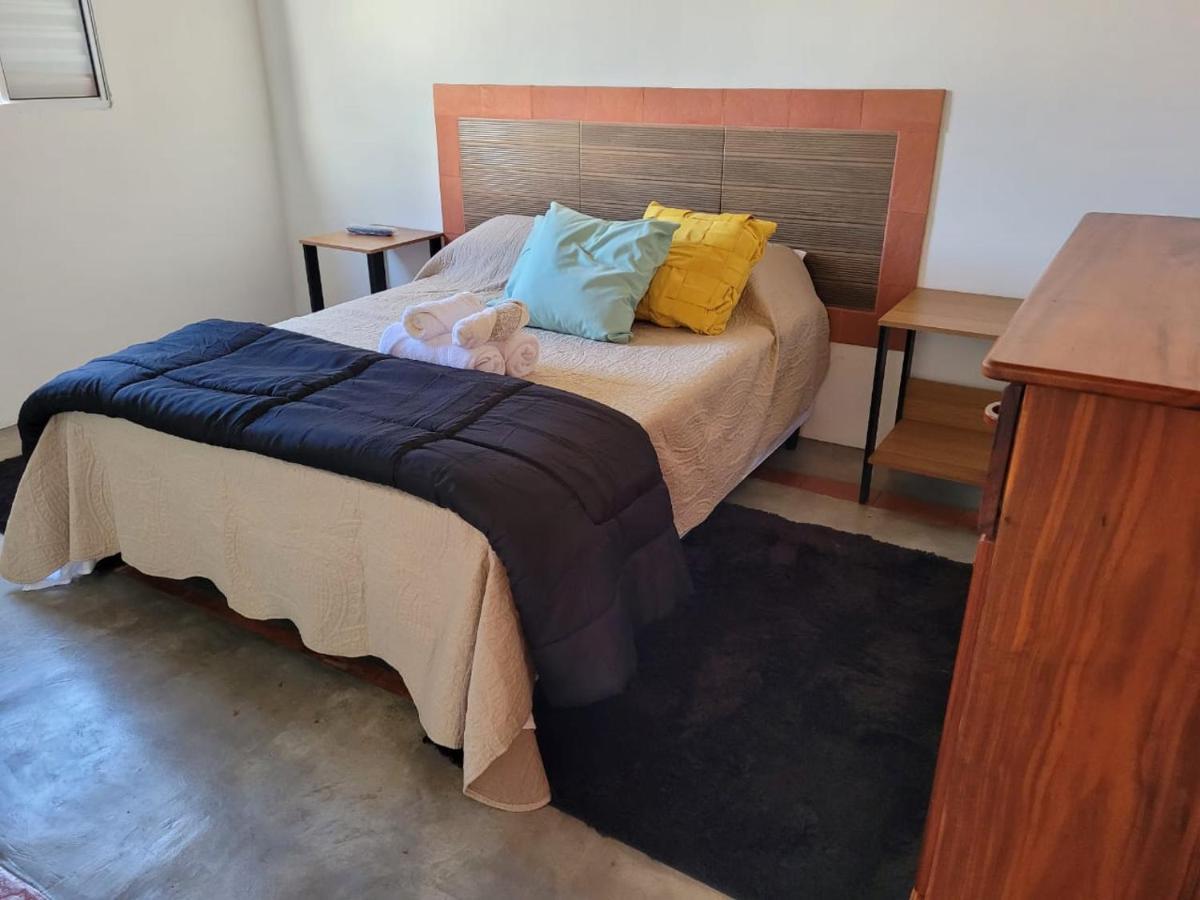 San Nicolas Residencial Sao Bento do Sapucai Bagian luar foto