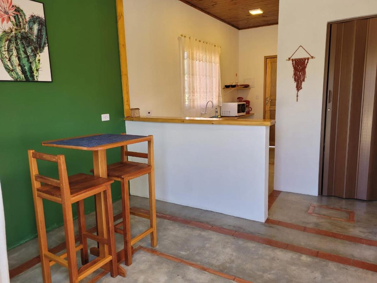 San Nicolas Residencial Sao Bento do Sapucai Bagian luar foto
